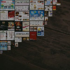 取り扱いメディアのイメージ